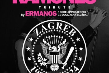 50 godina Ramonesa u Boogaloou uz Kocu i Socijalnu službu