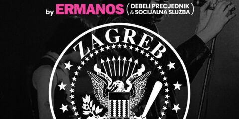 50 godina Ramonesa u Boogaloou uz Kocu i Socijalnu službu