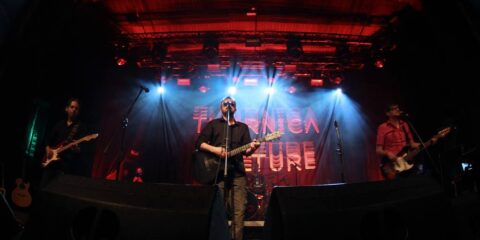 Letu Štuke u Tvornici kulture