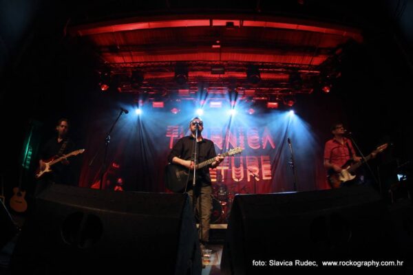 Letu Štuke u Tvornici kulture