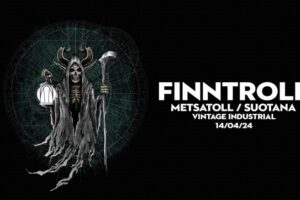 Finntroll,