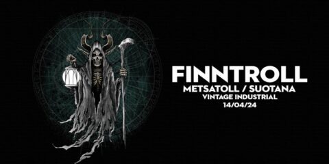 Finntroll,