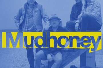Grunge pioniri Mudhoney u rujnu stižu u Tvornici kulture!