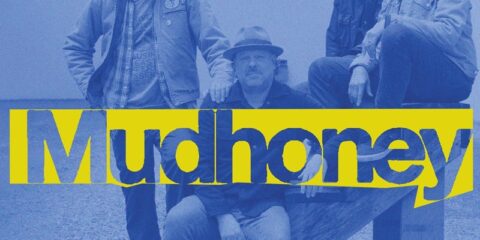Grunge pioniri Mudhoney u rujnu stižu u Tvornici kulture!