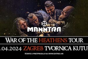 manntra
