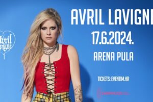 Avril Lavigne