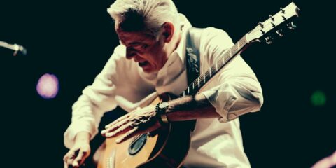 Tommy Emmanuel