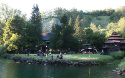 Bear Stone Festival