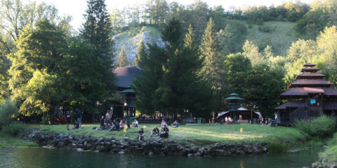 Bear Stone Festival