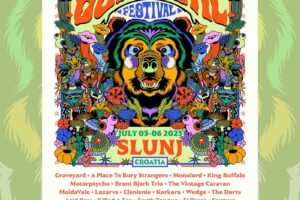 Bear Stone Festival