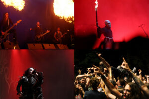 FOTO: TOLMINATOR METAL FEST 2025.