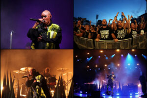 Skunk Anansie i Tigress zapalili Šalatu