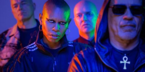 Skunk Anansie (LAA promo photo)