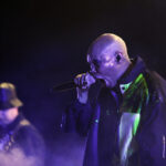 Skunk Anansie koncert na Šalati 2025