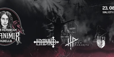 XIII. In Memoriam Branimir Vugdelija