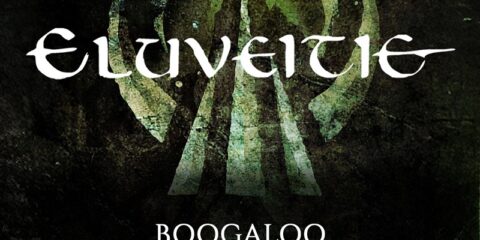 Folk metal velikani Eluveitie sredinom prosinca u Boogaloou
