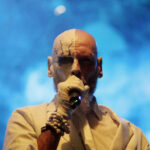 HIGH PARASITE KONCERT SINJ