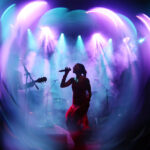 MACHA RAVEL