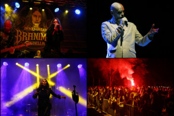 iN MEMORIAM Branimir Vugdelija