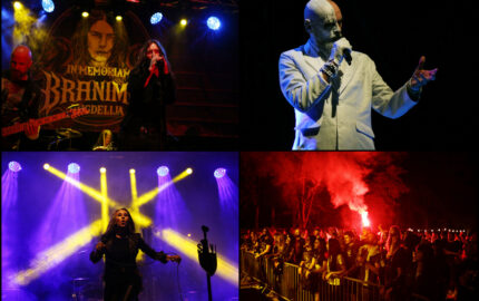 iN MEMORIAM Branimir Vugdelija
