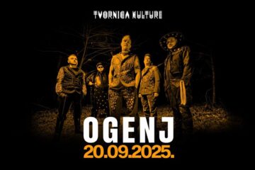 ogenj