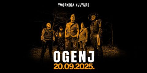 ogenj