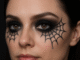 Halloween-makeup-sminka