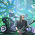 Helloween Budapest- Iphone 17 snimanje koncerta