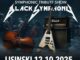 Black Symphony Metallica tribute Lisinski Zagreb