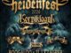 Heidenfest Zagreb 2026 Boogaloo plakat koncerta