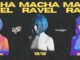 MACHA RAVEL