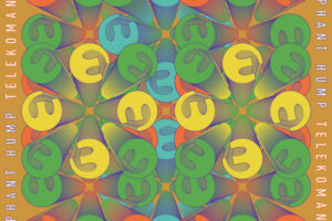 Elephant-Hump-Telekomander