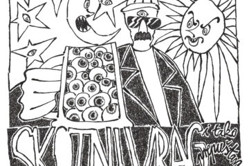 Skotni Vrag - I tako prepuštan feat. Idem cover