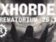 Exhorder - koncert u Regeneratoru u Zaboku