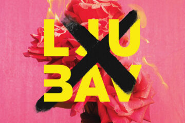 Let 3 - novi album -RKTRD NDRD