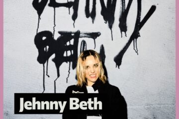 Jehnny Beth