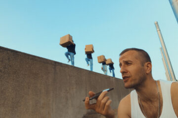 Kandzija, tvornica kulture