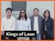 Kings of Leon INmusic festival Zagreb 2025
