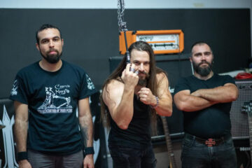 Nihilfer Fall to Rise