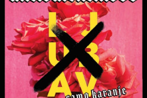 Antivalentinovo #9 – Najava koncerta 2026 u Zagrebu
