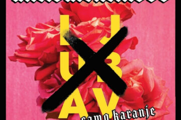 Antivalentinovo #9 – Najava koncerta 2026 u Zagrebu