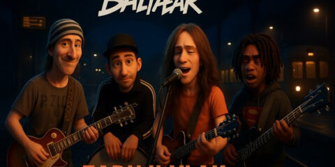 Baltazar Zadnji vlak nova pjesma