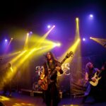 KEOPS KONCERT BOOGALOO