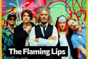 The Flaming Lips nastupaju na INmusic festivalu 2026 u Zagrebu