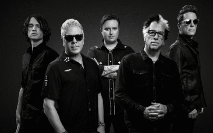 Ulaznice za The Offspring 2026 – Zagreb, Velesajam