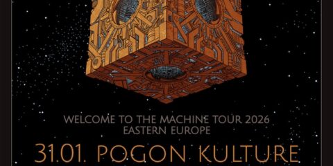 Monkey3 u riječkom Pogonu Kulture