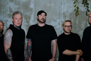 Breaking Benjamin