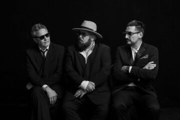 Fun Lovin' Criminals koncert u Zagrebu 2026. godine u Tvornici kulture