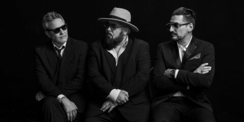Fun Lovin' Criminals koncert u Zagrebu 2026. godine u Tvornici kulture