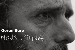 oran Bare videospot Moja jedina scena